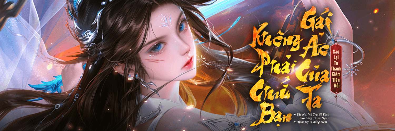 Bạn Gái Ảo Của Ta là Kiếm Tiên