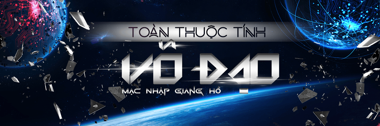 Võ Đạo Toàn Thuộc Tính (Bản Dịch)