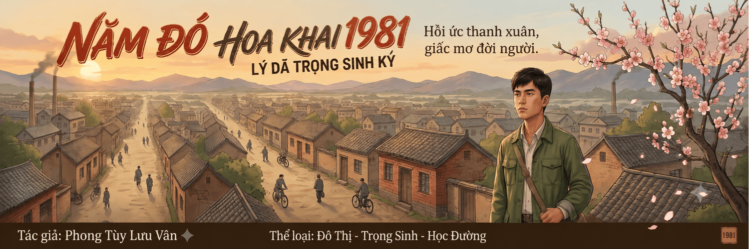 Năm Đó Hoa Khai (Dịch)