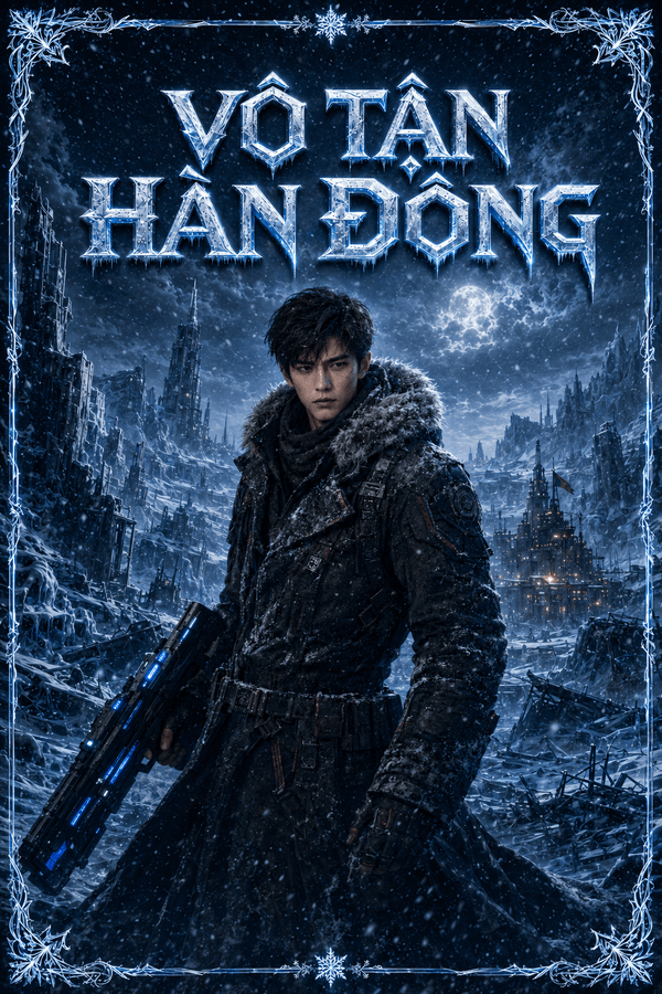 Vô Tận Hàn Đông