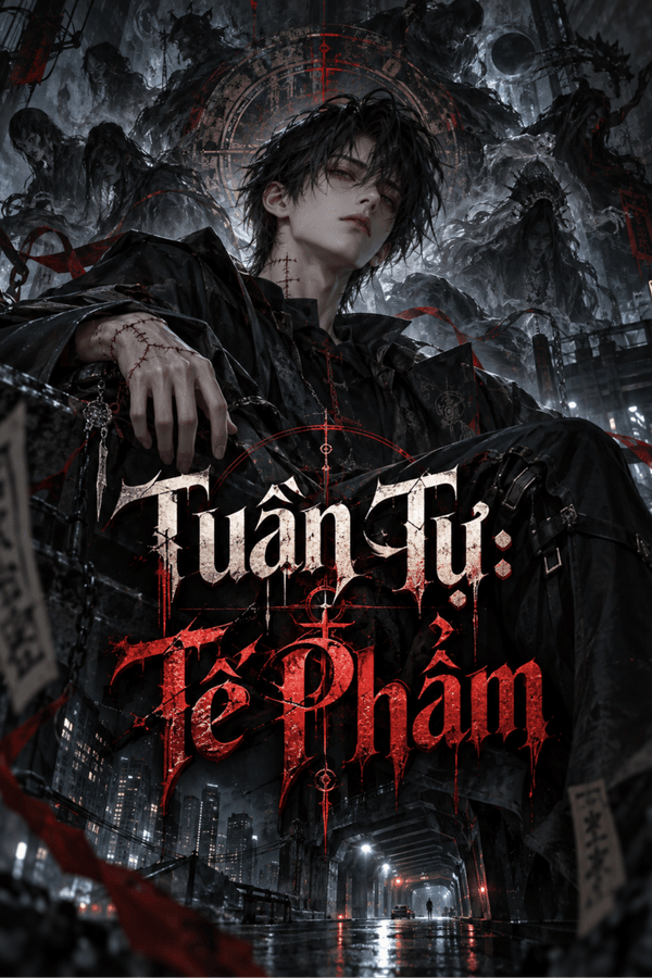 Tuần Tự: Tế Phẩm