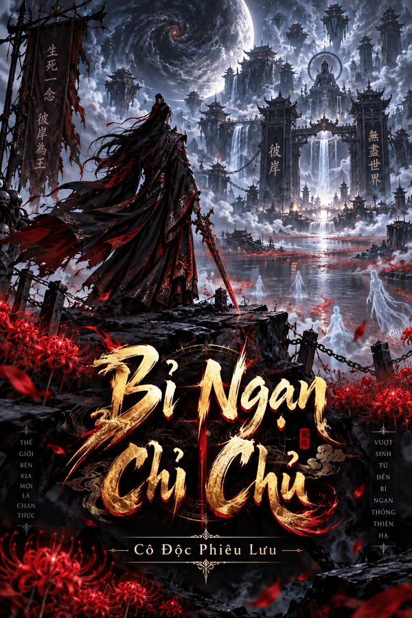 Bỉ Ngạn Chi Chủ (Dịch)