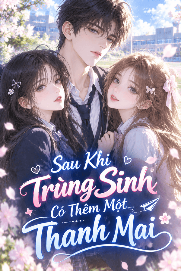 Sau Khi Trùng Sinh Có Thêm Một Thanh Mai