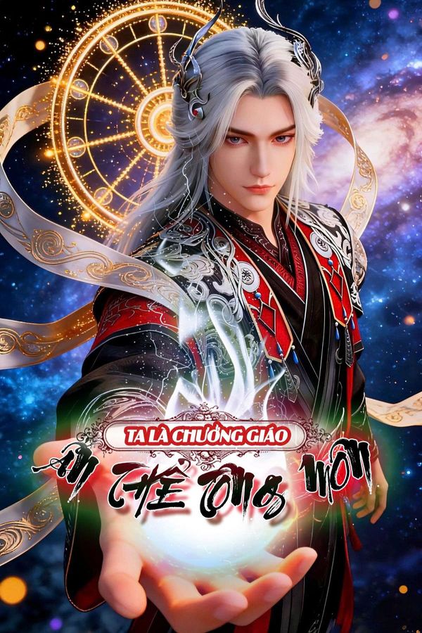 Ta Là Chưởng Giáo Ẩn Thế Tông Môn