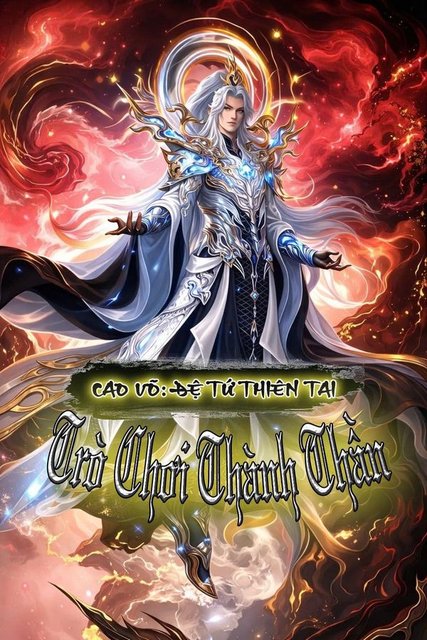 Cao Võ: Đệ Tứ Thiên Tai, Trò Chơi Thành Thần