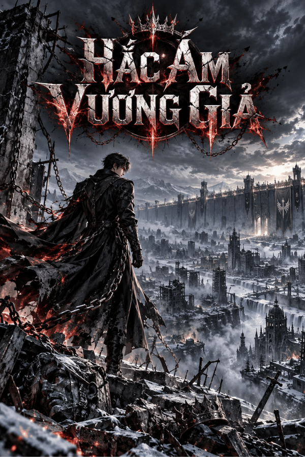 Hắc Ám Vương Giả