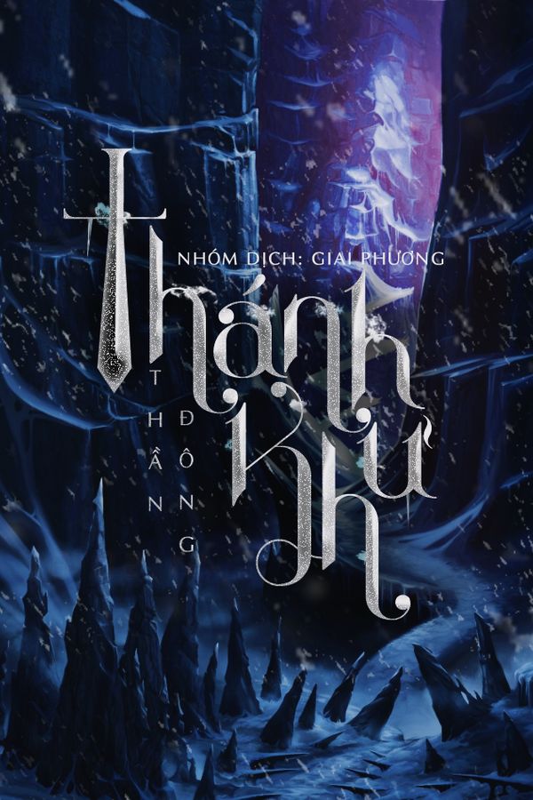 Thánh Khư (Dịch)