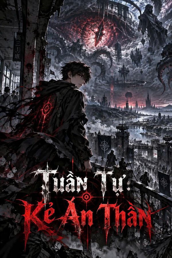 Kẻ Ăn Thần