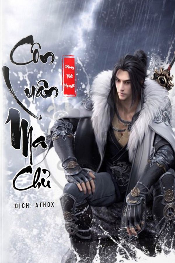 Côn Luân Ma Chủ - Dịch full