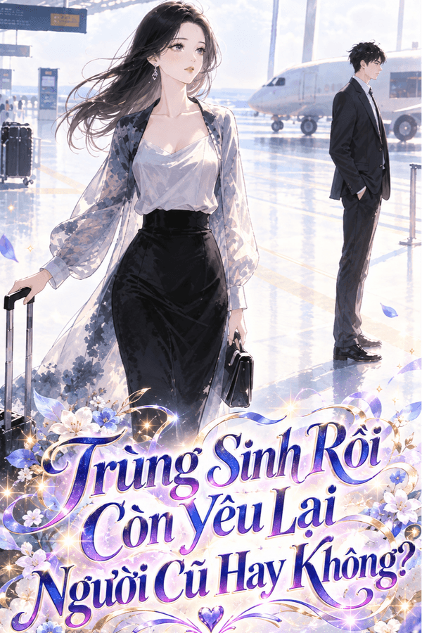 Trùng Sinh Rồi Còn Yêu Lại Người Cũ Hay Không
