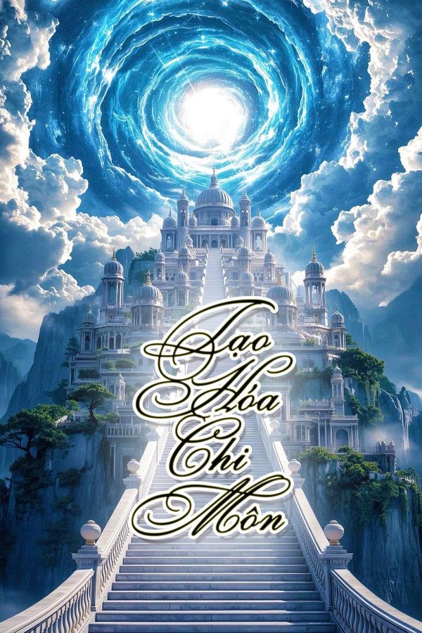 Tạo Hóa Chi Môn