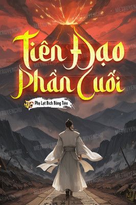 Tiên Đạo Phần Cuối