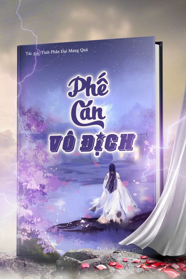 Phế Căn Vô Địch