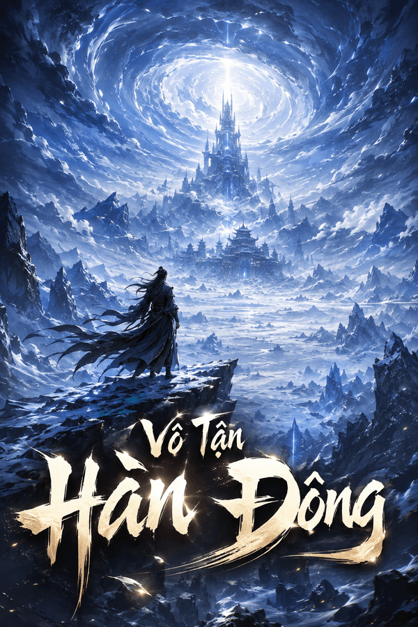 Vô Tận Hàn Đông