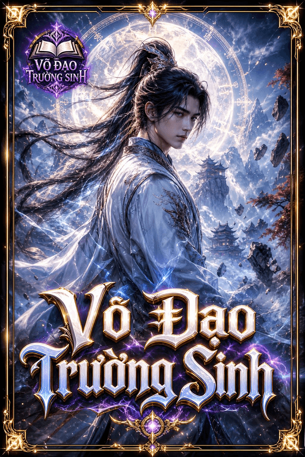 Võ Đạo Trường Sinh