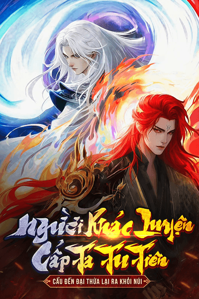 Người Khác Luyện Cấp Ta Tu Tiên, Cẩu Đến Đại Thừa Lại Ra Khỏi Núi (Dịch)