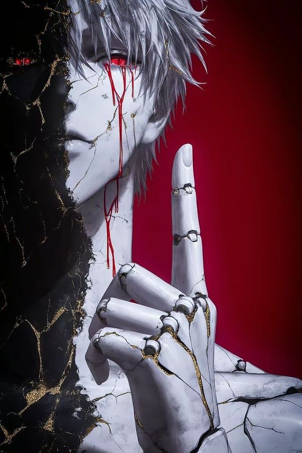 18 Tầng Địa Ngục: Nơi Này Cấm Nói Dối