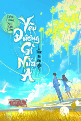 Đều Trùng Sinh Rồi Còn Yêu Đương Cái Gì Nữa A