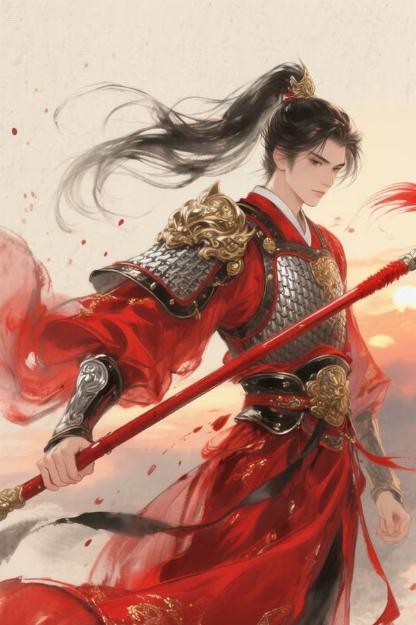 Trường Sinh Tu Tiên: Bắt Đầu Từ Phúc Tu