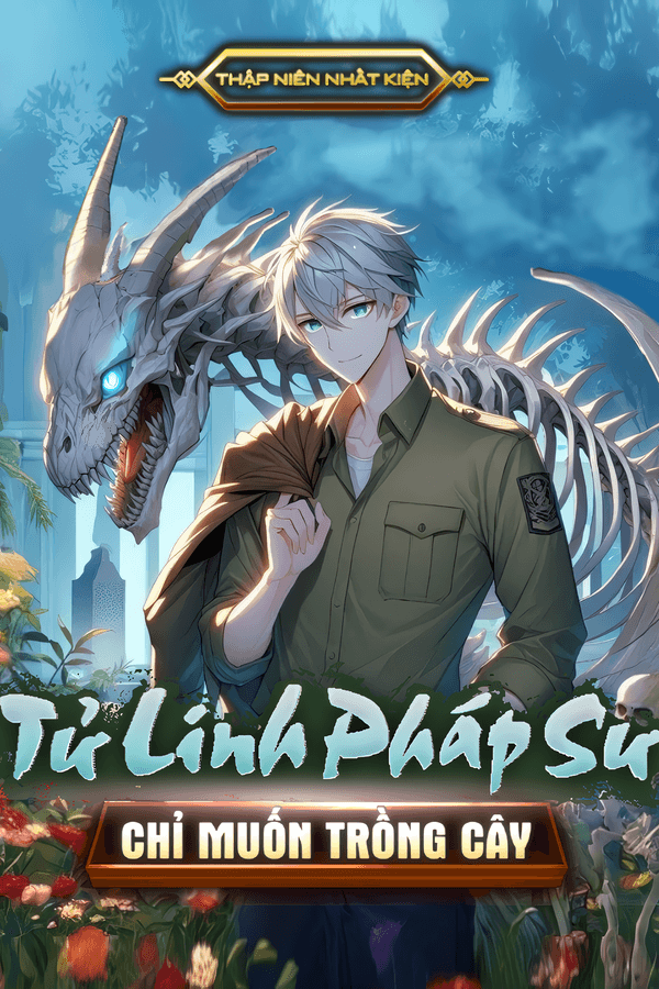 Tử Linh Pháp Sư (Dịch)