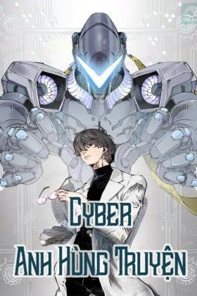 Cyber Anh Hùng Truyện