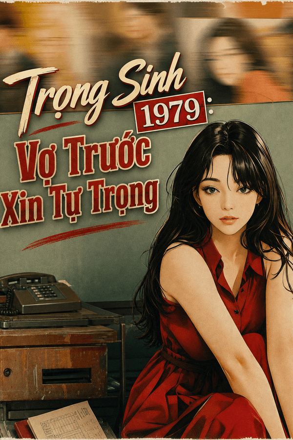 Trọng Sinh 1979: Vợ Trước Xin Tự Trọng