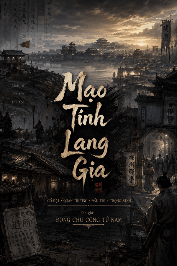 Mạo Tính Lang Gia