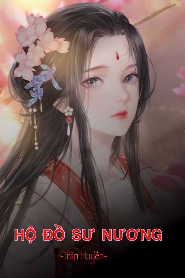 Ta Có Chín Vị Sư Nương