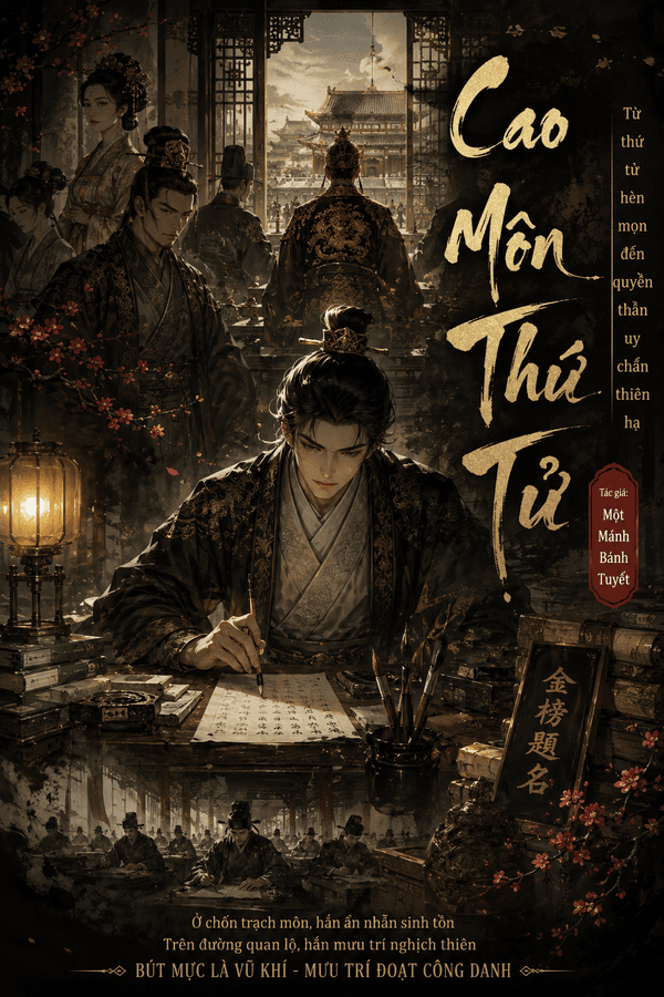 Cao Môn Thứ Tử