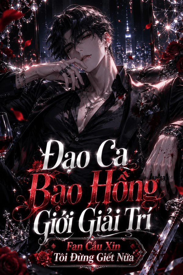 Đao Ca Bạo Hồng Giới Giải Trí, Fan Cầu Xin Tôi Đừng Giết Nữa