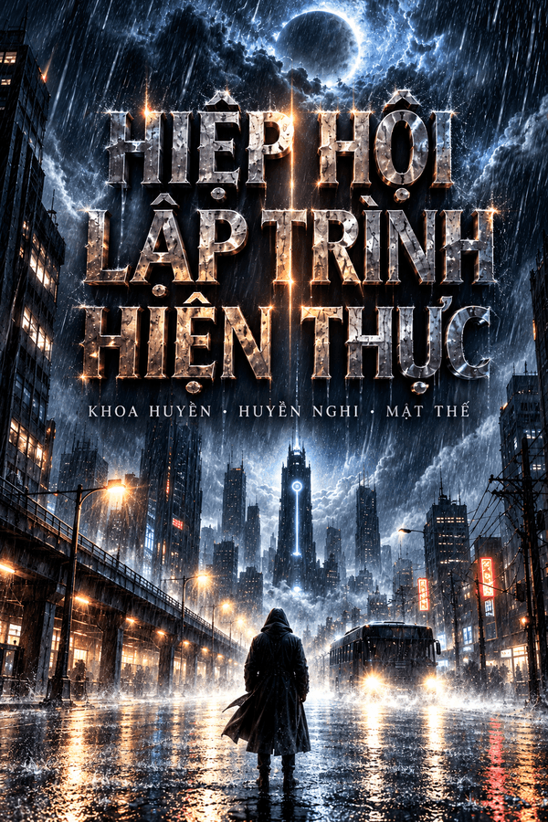 Hiệp Hội Lập Trình Hiện Thực (Dịch)