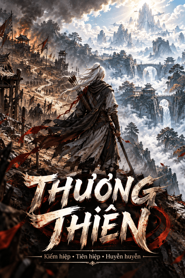 Thương Thiên