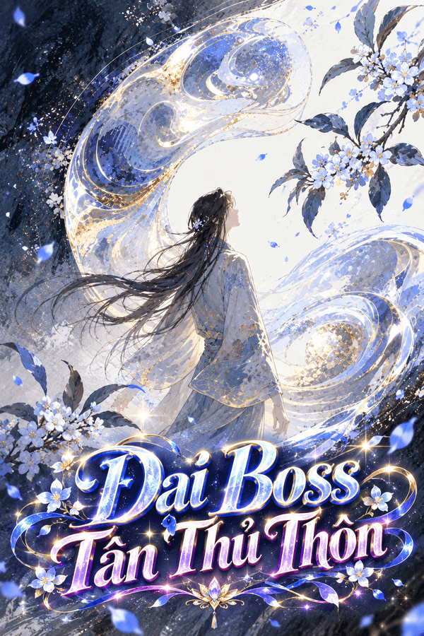 Cẩu Tại Tân Thủ Thôn Thành Đại Boss