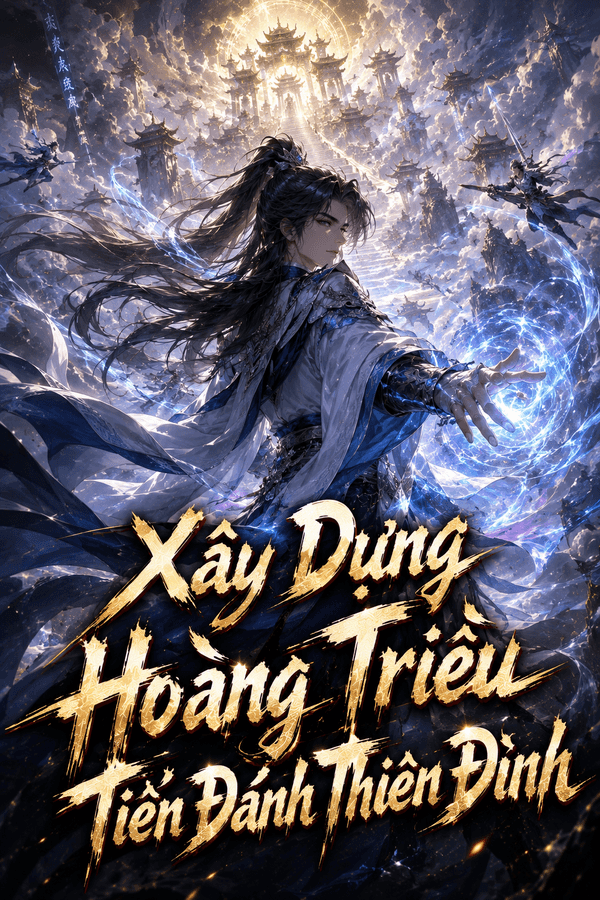 Xây Dựng Hoàng Triều Tiến Đánh Thiên Đình