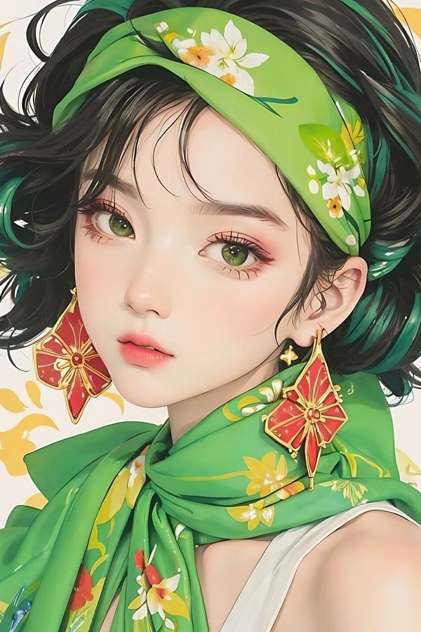 Đoán Mệnh Quá Chuẩn, Thiên Kim Trà Xanh Khóc Lóc Cầu Xin
