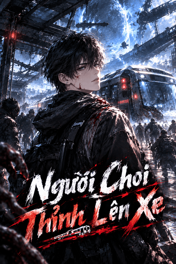 Người Chơi Thỉnh Lên Xe (Bản Dịch)