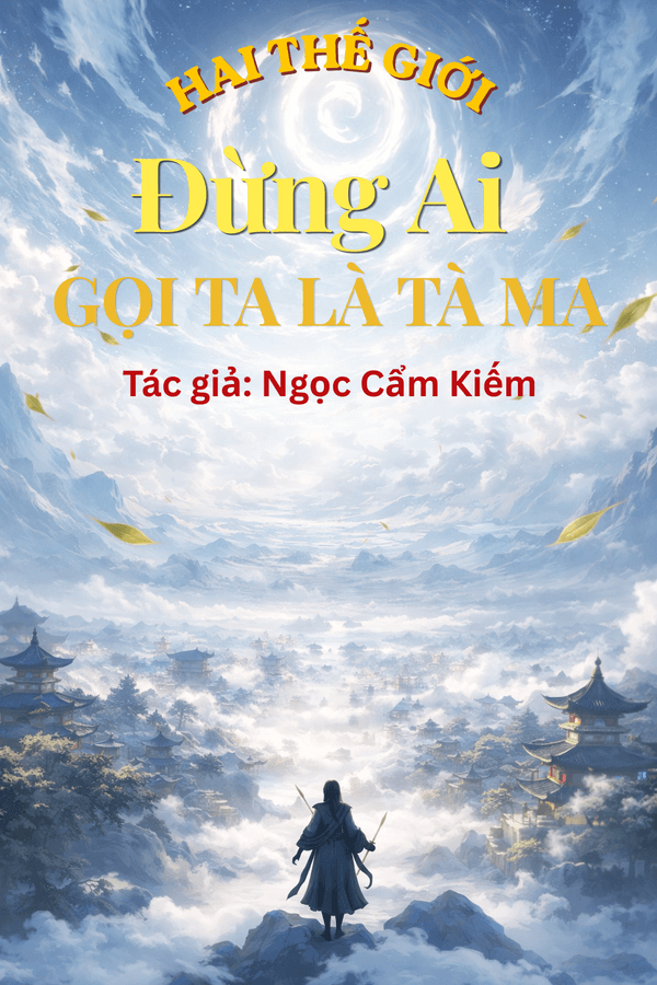 Hai Thế Giới: Đừng Ai Gọi Ta Là Tà Ma