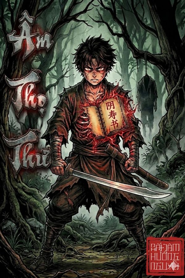 Âm Thọ Thư (Bản dịch)