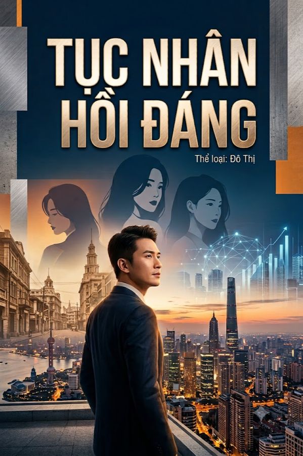 Tục Nhân Hồi Đáng (Dịch)