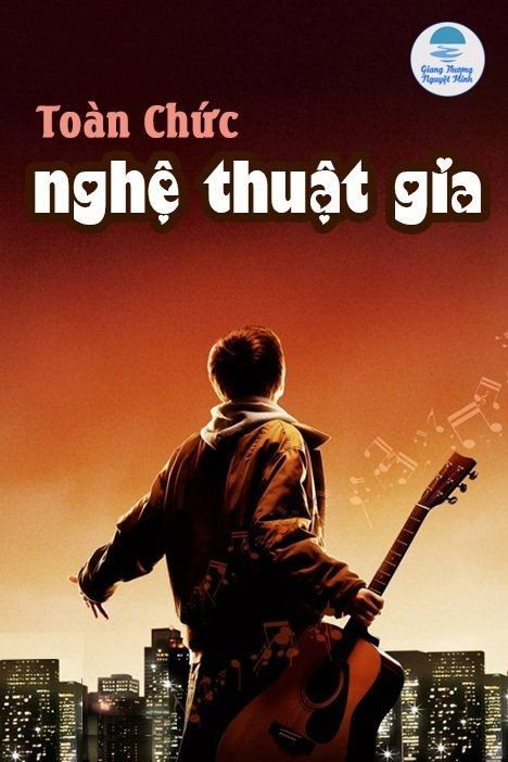 Toàn Chức Nghệ Thuật Gia (Dịch)