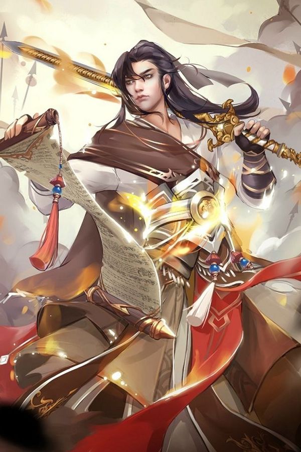 Ta Là Vạn Cổ Chúa Tể (Dịch-Hoàn)