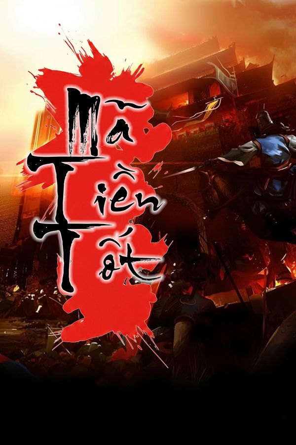 Mã Tiền Tốt