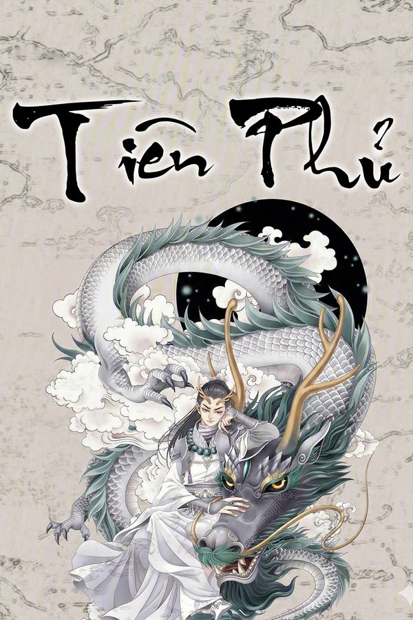Tiên Phủ