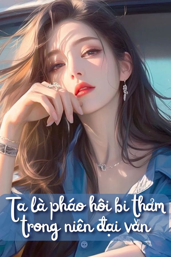 Xuyên Nhanh: Ta Là Pháo Hôi Bi Thảm Trong Niên Đại Văn