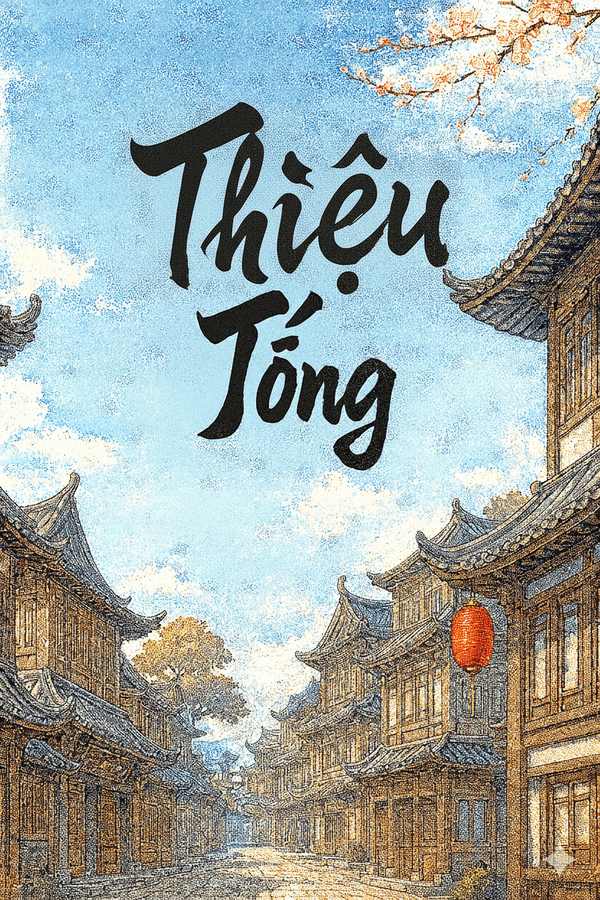 Thiệu Tống