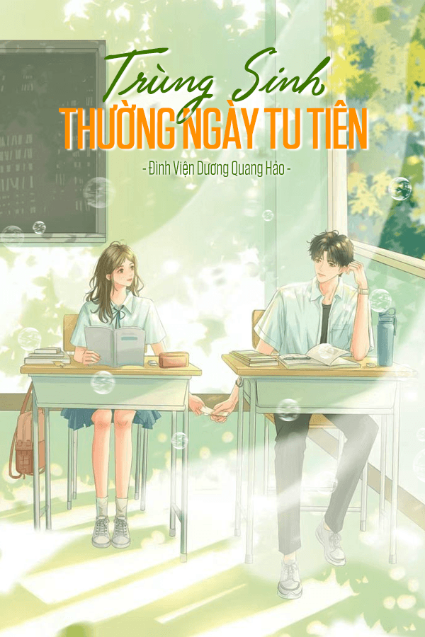 Trùng Sinh Thường Ngày Tu Tiên (Dịch)
