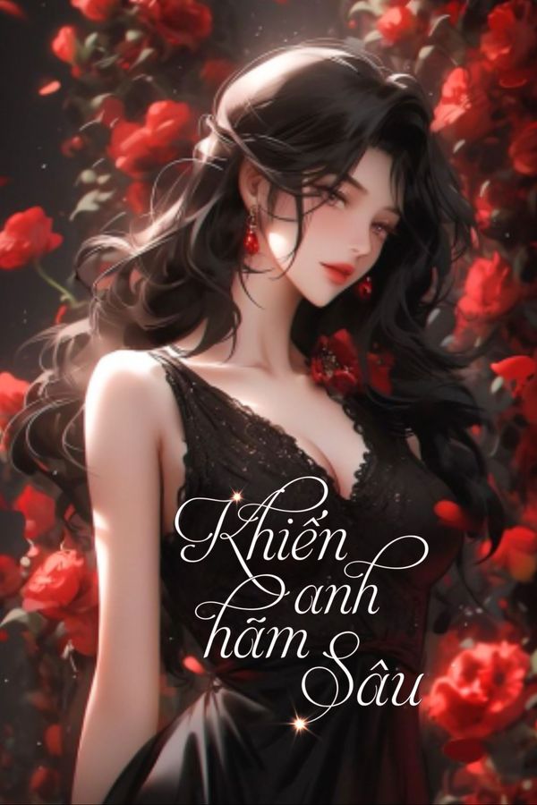Khiến Anh Hãm Sâu