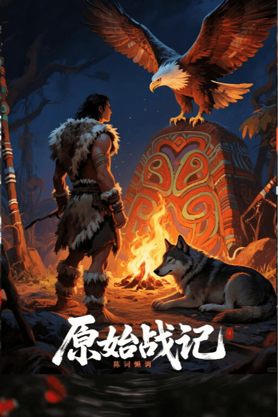 Nguyên Thủy Chiến Ký