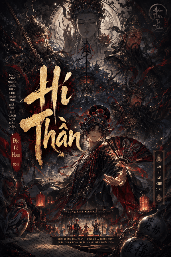 Hí Thần