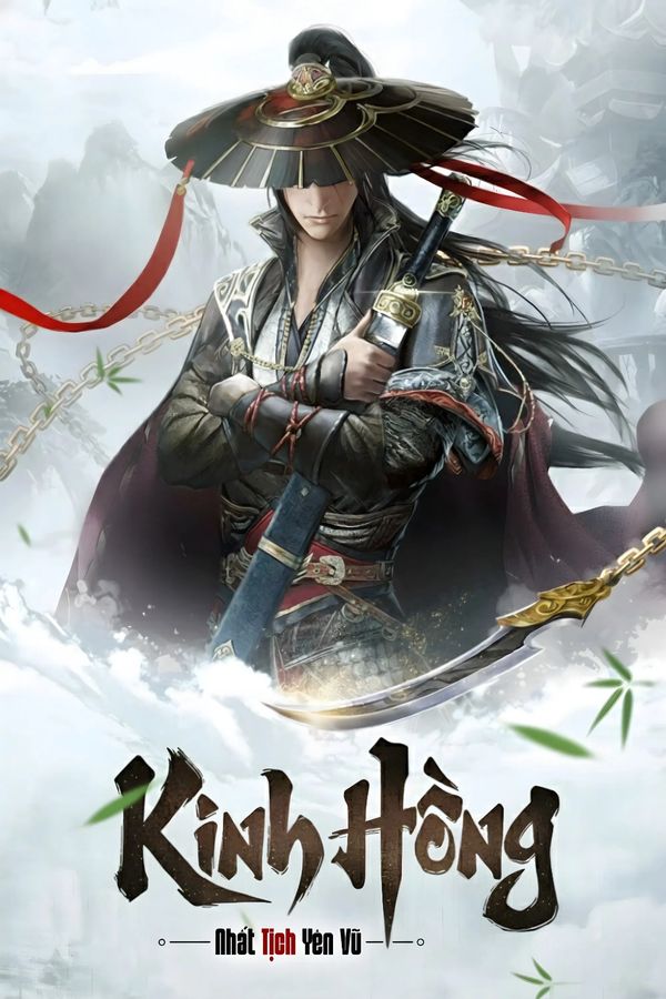 Kinh Hồng (Dịch)